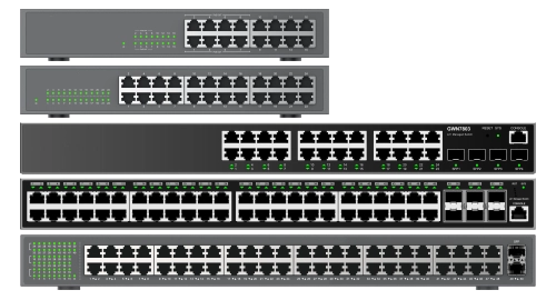 High Speed Business Class IT Networking Services