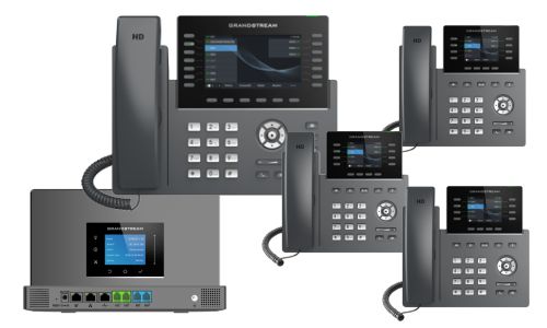 Transportable Phone System Rental