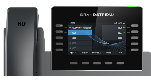 business IP desk phones